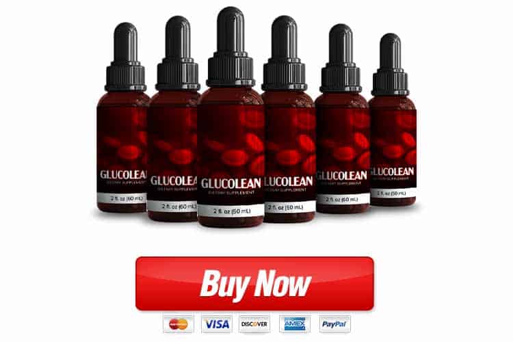 Glucolean Where To Buy from TheHealthMags