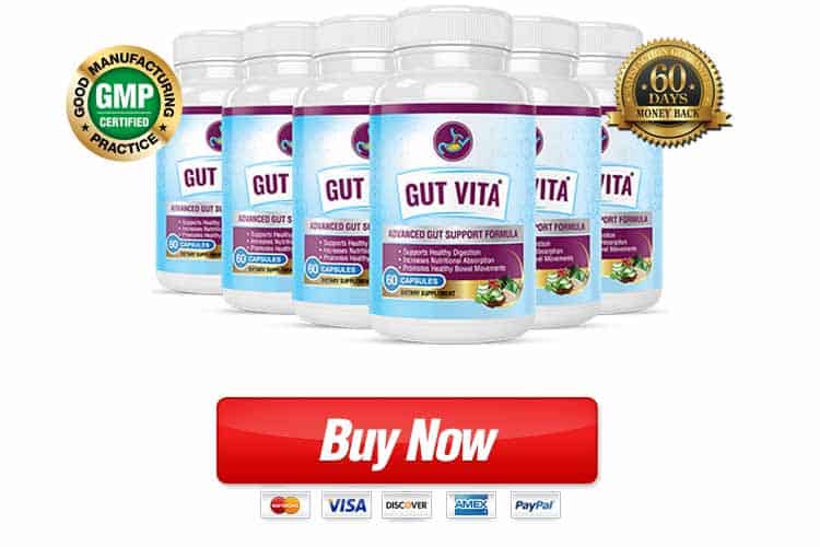 Gut Vita Where To Buy from TheHealthMags