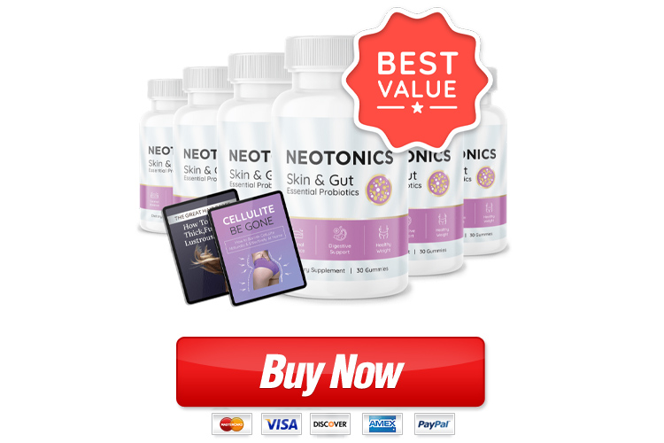 Neotonics Where To Buy from TheHealthMags