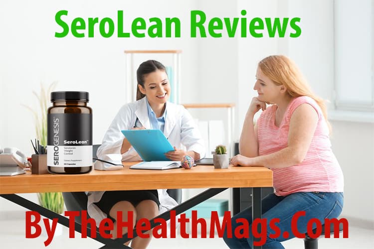 Serolean Reviews by TheHealthMags