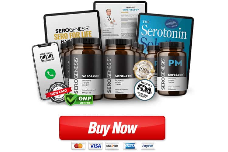 Serolean Where To Buy from TheHealthMags
