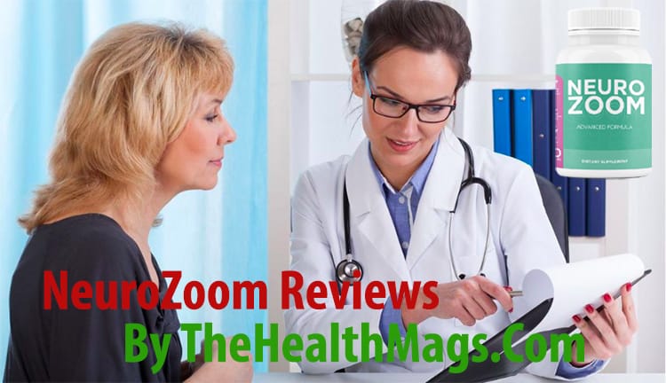 Neurozoom Reviews by TheHealthMags