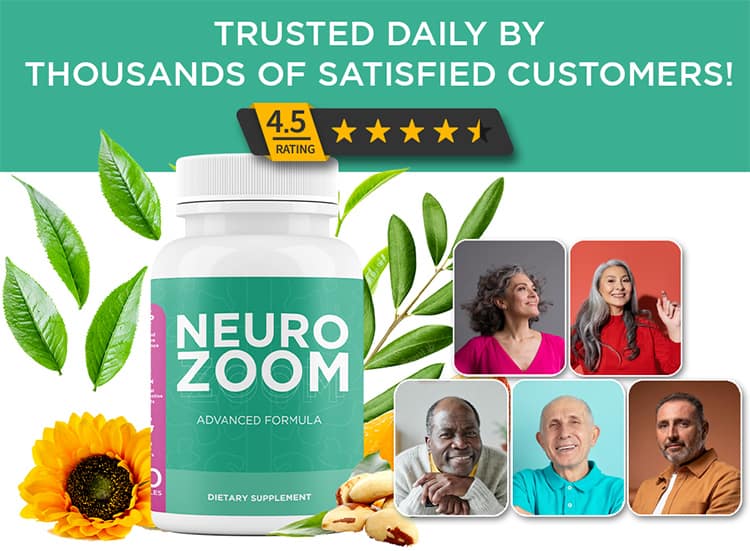 Neurozoom Success and Trusted