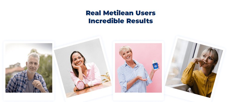 MetiLean Customer Reviews