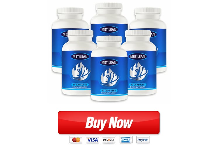 MetiLean Where To Buy from TheHealthMags