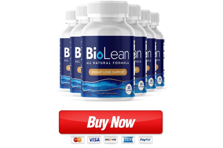 BioLean Where To Buy from TheHealthMags