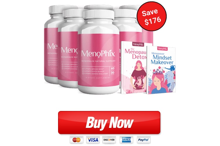 Menophix Where To Buy From TheHealthMags