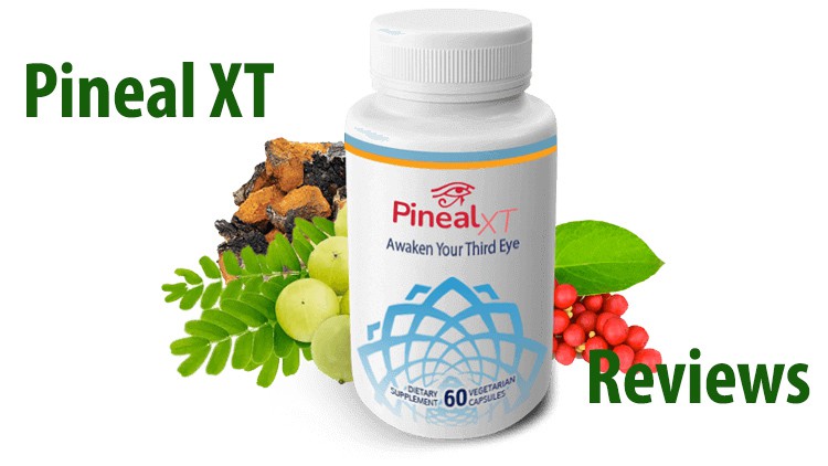 Pineal XT Reviews