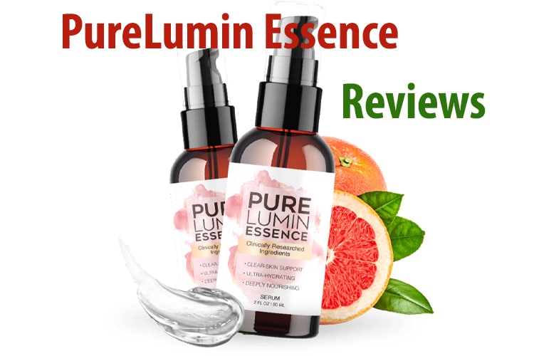 PureLumin Essence Review