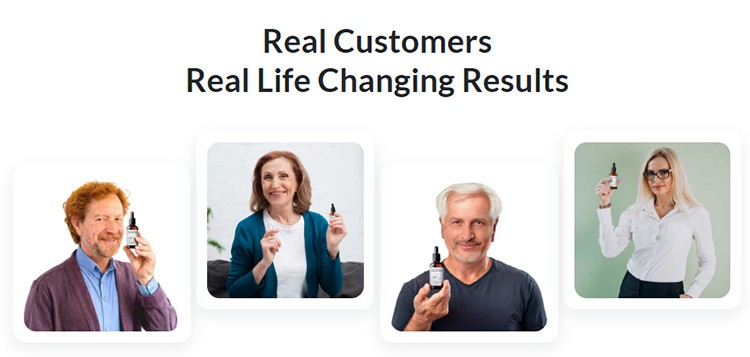 ZenCortex Real Customer Results
