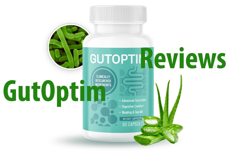 GutOptim reviews