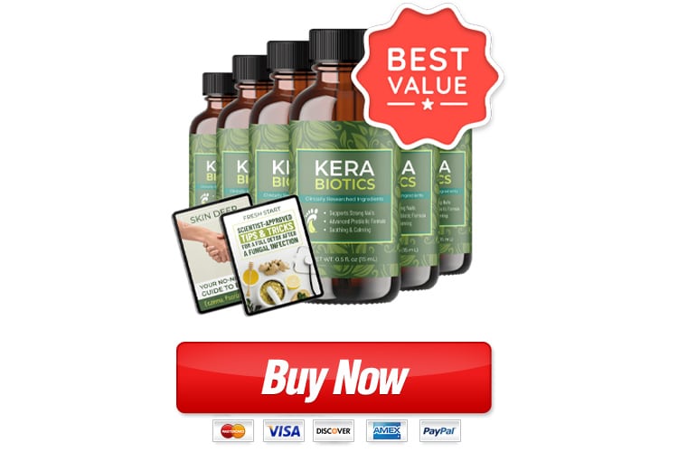 KeraBiotics Where To Buy from TheHealthMags