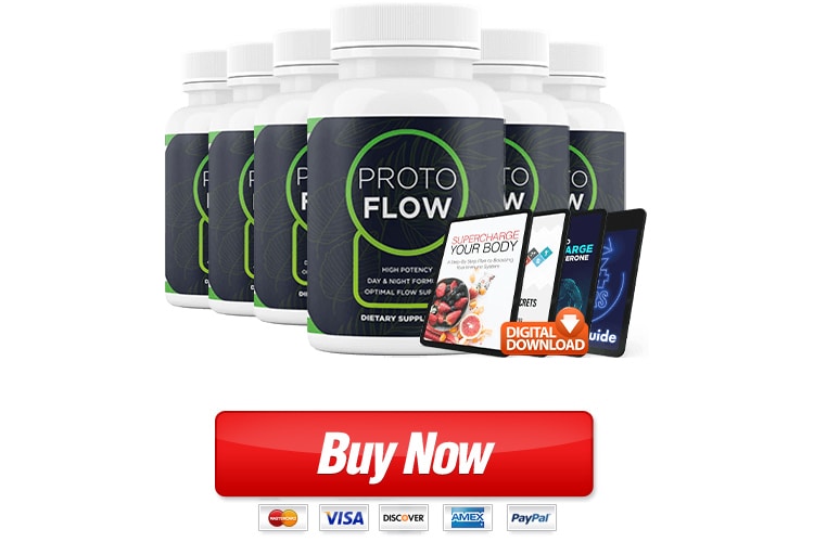 ProtoFlow where to buy from TheHealthMags
