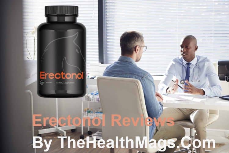 Erectonol Reviews by TheHealthMags
