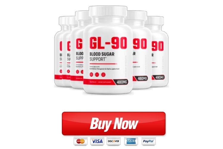 GL 90 Where To Buy from TheHealthMags