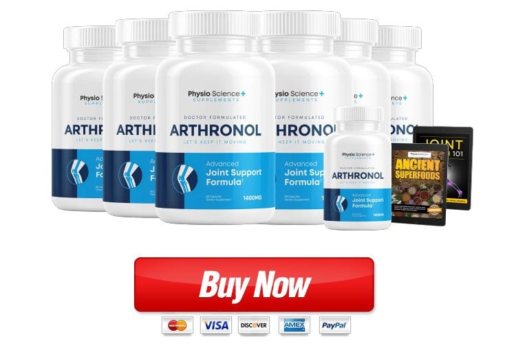 Arthronol Buy Now