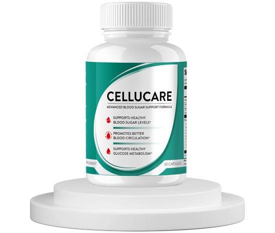 CelluCare Review 1