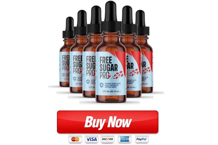 Free Sugar Pro buy now