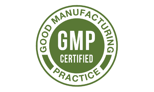 DentaVim GMP Certified