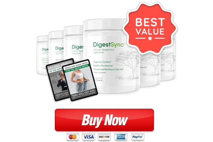 DigestSync Review buy now