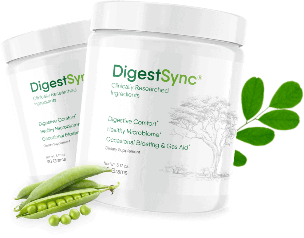 Digestsync Review