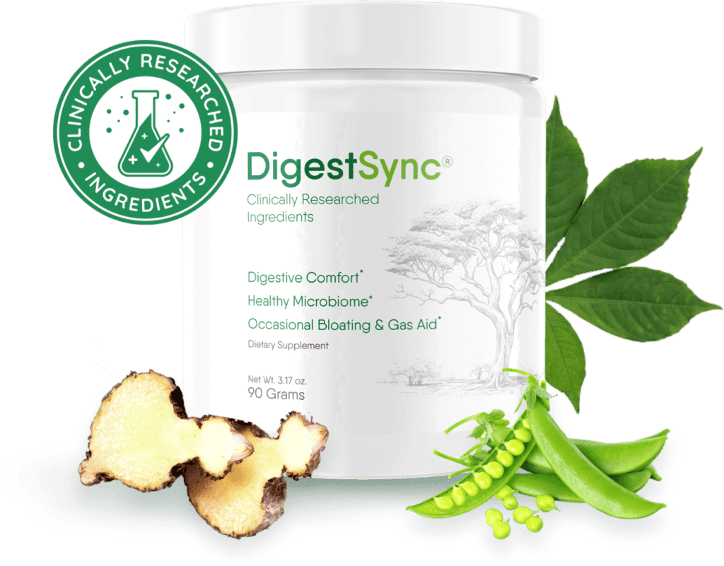 Digestsync Reviews