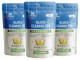 Gluco Cleanse Tea Reviews