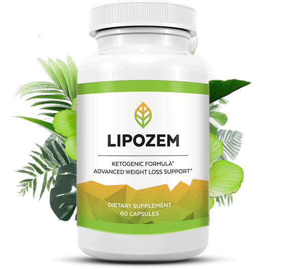 Lipozem Review