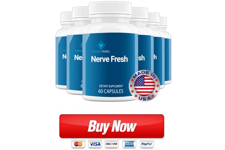 Nerve Fresh buy now