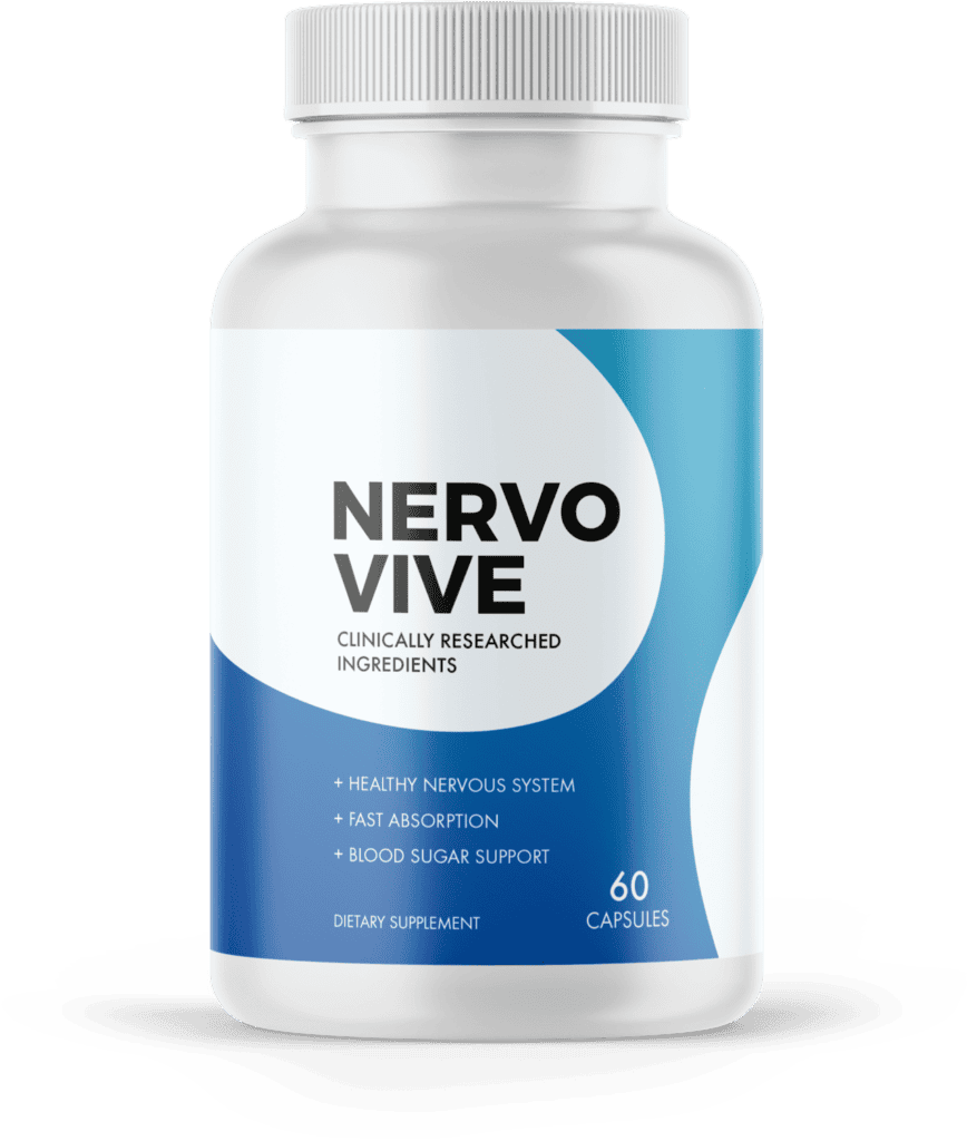 Nervovive Reviews