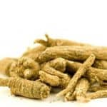 Reviews ingredients Siberian Ginseng extract