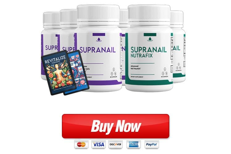 SupraNail buy now