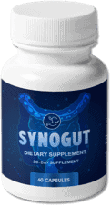 SynoGut Review