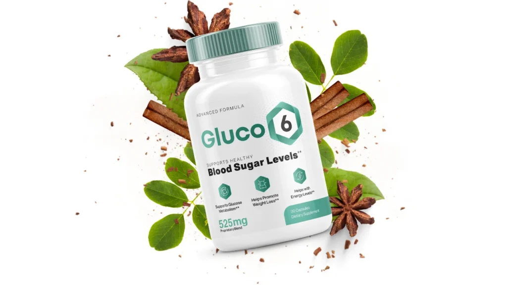 Gluco6