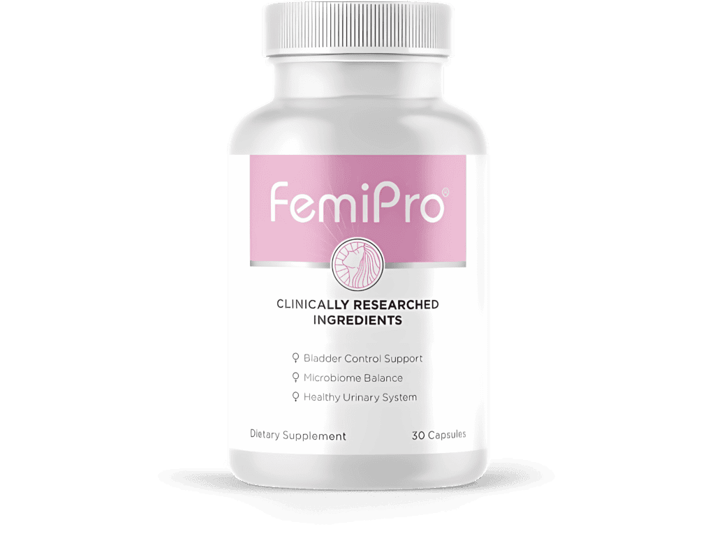 FemiPro Review 1