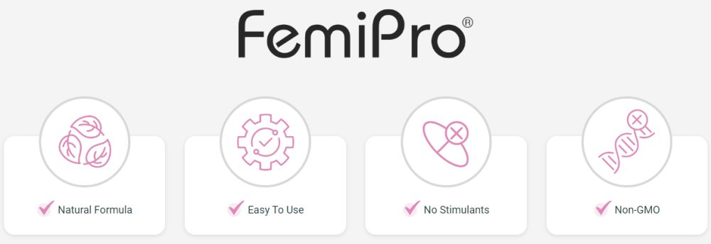 FemiPro Review 2