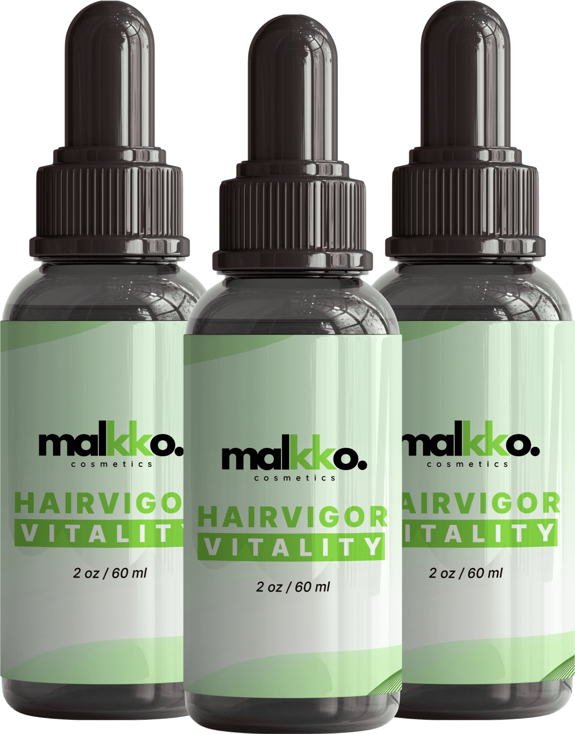 HairVigor Vitality Review 1