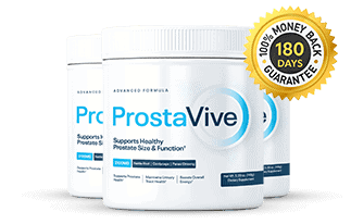 ProstaVive Review 1