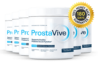 ProstaVive Review buy