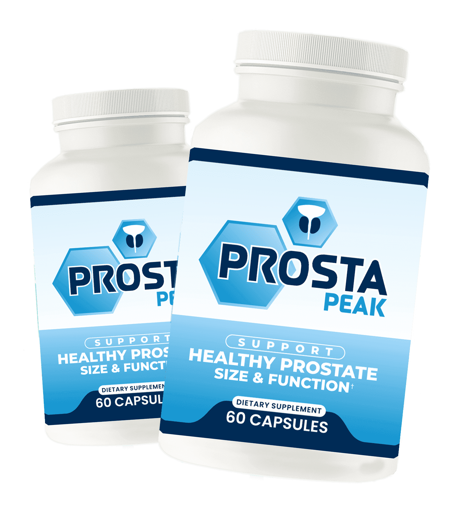 Prosta Peak 2bottles