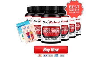 Gluco Extend buy now