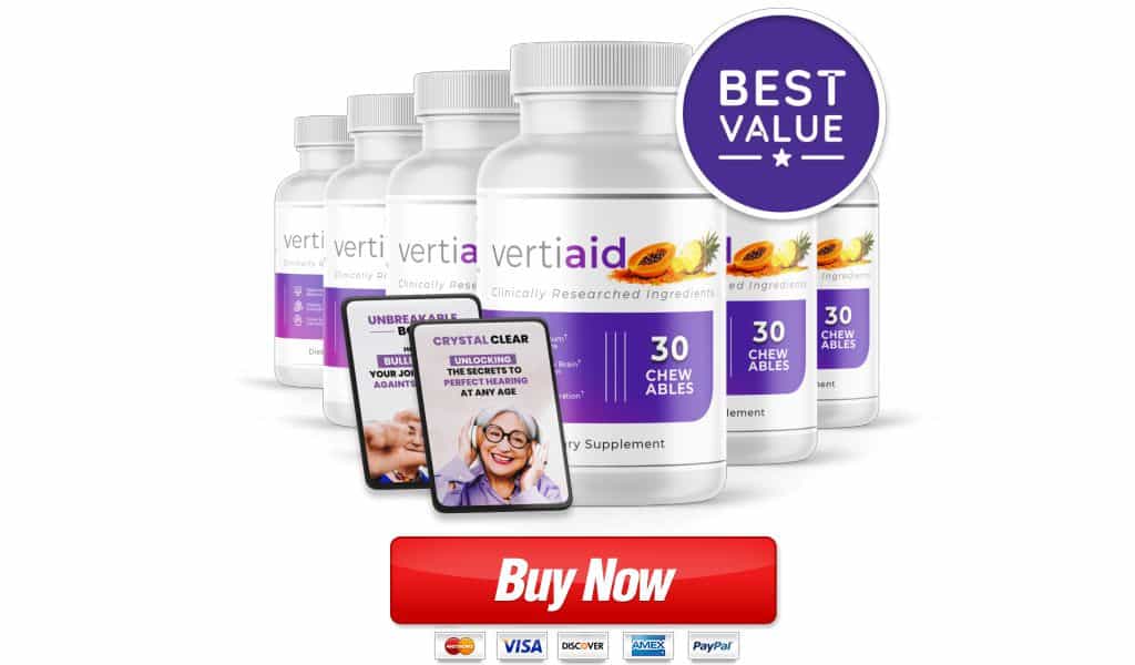 VertiAid buy now