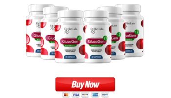 GlucoGen17 buy now