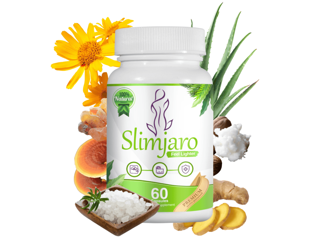 Slimjaro ingredients2