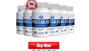 ProstaBliss buy now