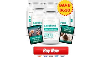 CelluFend buy now