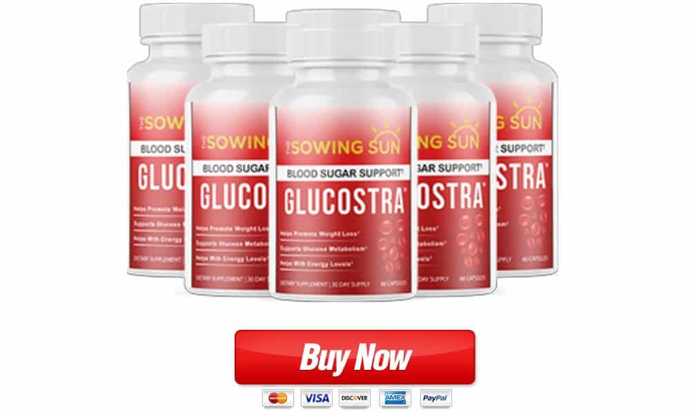 Glucostra buy now
