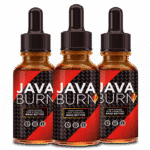 Java Burn tinctures