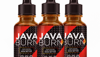 Java Burn tinctures