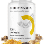 Joint Genesis bottle-ing-presentation